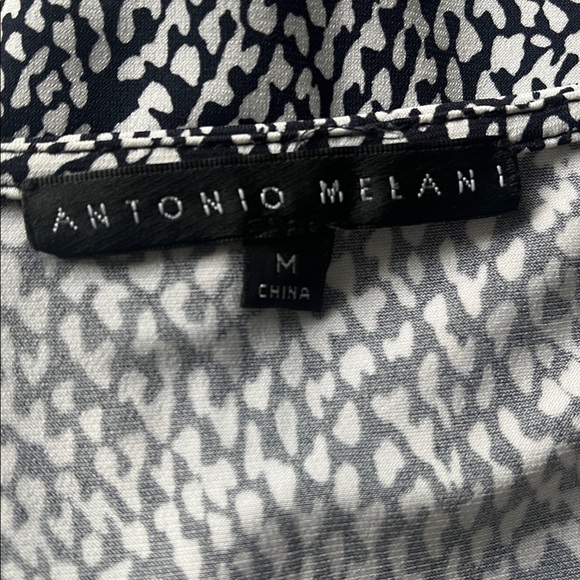 Antonio Melani Sleeveless Top - Picture 6 of 7